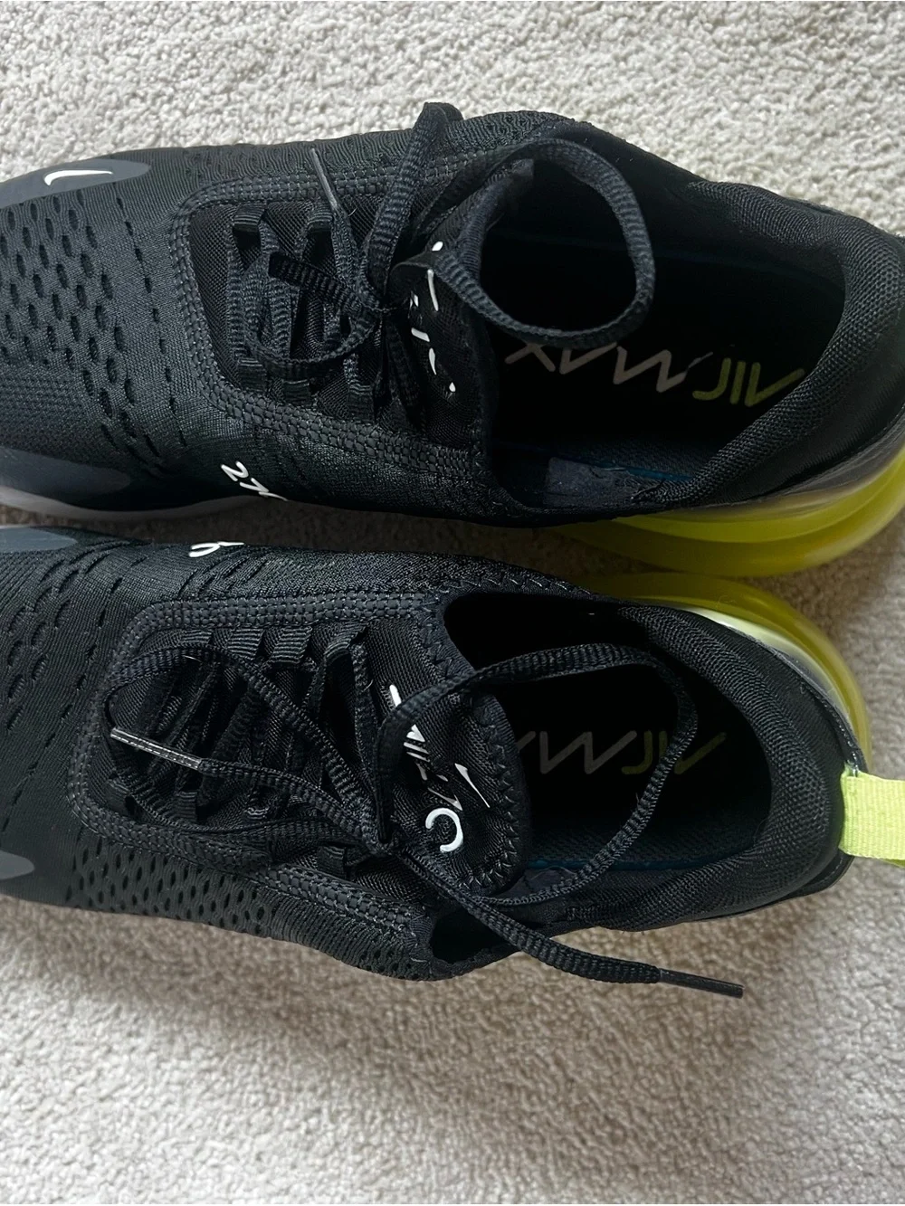 Nike lightweight mesh